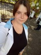 Промоутер. Незаконченное высшее образование (студент), опыт работы 1 год