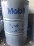 Mobil Mobilube. Вязкость 75W-90, синтетическое