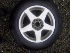 4 Racing. x16", 5x100.00, 5x114.30