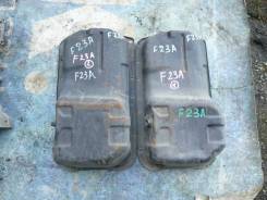 Поддон. Honda Accord Honda Odyssey Honda Avancier Honda Shuttle Двигатели: F23A, F23A1, F23A2, F23A3, F23A5, F23A6, F23A7, F23A8, F23A9