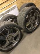 A.R.T. x19", 5x114.30