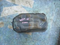 Поддон. Daihatsu Rocky, F300S Двигатель HDE