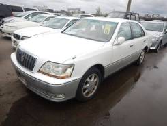 Toyota Crown Majesta. UZS173, 1UZFE