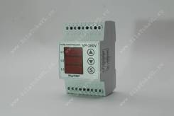 Реле напряжения vp 380v