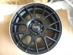 OZ Racing. 6.5x15", 5x100.00, ET35, ЦО 73,1 мм.