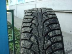 Nokian. Зимние, шипованные, 2018 год, 5 %, 4 шт
