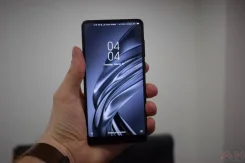Xiaomi Mi Mix 2S. �/�, ������, 3G, 4G LTE, Dual-SIM ����