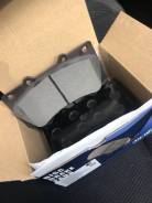 Колодки тормозные. Lexus LX450d, URJ201, URJ202, VDJ201 Lexus LX570, URJ201, URJ201W, URJ202, VDJ201 Lexus LX460, URJ201, URJ202, VDJ201 Toyota Land C...