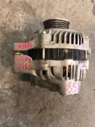 Генератор. Suzuki Swift, ZC72S Двигатель K12B