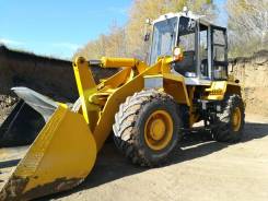 Амкодор 342В. Продам погрузчик Амкадор 342В, 4 000 кг., Дизельный, 2,40 куб. м.