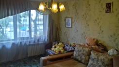 1-комнатная, улица Ленина 126. Центр, частное лицо, 33 кв. м. Интерьер