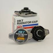 Крышка радиатора 0.9 KG/CM2 (D=42MM, D=29MM) HKT C12D