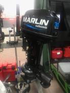 Marlin. 30,00 л.с., 2-тактный, бензиновый, нога S (381 мм), 2018 год год