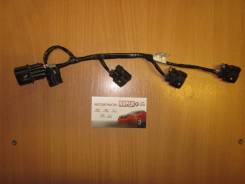Проводка катушек зажигания. Kia: Spectra, Cerato, Venga, Pride, Forte, K3, Soul, Rio, cee'd, Shuma, Carens Hyundai: i20, i30, ix20, Accent, Velos...