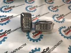 Повторитель поворота в крыло. Toyota: Windom, Cressida, Scepter, Camry Gracia, Camry, Previa, 4Runner, Hilux, Celica, Land Cruiser, FJ Cruiser, Hilux...