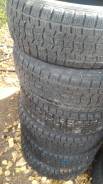 Bridgestone. Зимние, 10 %, 4 шт