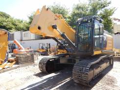 Caterpillar. Экскаватор CAT 336EL. Под заказ