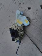 Замок двери. Nissan: Wingroad, X-Trail, Maxima, Serena, Pulsar, Prairie, Sunny, Liberty, Hypermini, Cedric, Silvia, Caravan, Bluebird Sylphy, Cube, Ti...