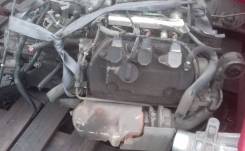 Двигатель HONDA VAMOS
