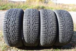 Nokian Hakkapeliitta 7. Зимние, шипованные, 20 %, 4 шт