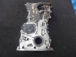 Лобовина двигателя. Honda Stream, RN3, RN4 Двигатели: D17A2, K20A, K20A1