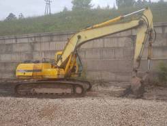 Hyundai R2200LC-7. Продам экскаватор, 10,00 куб. м.