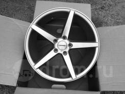 Vossen VPS-303. 8.0x18", 5x120.00, ET30, ЦО 74,1 мм.