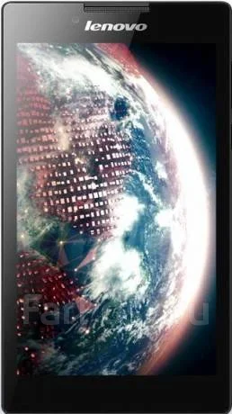 Lenovo Tab 2 A7-30 ����