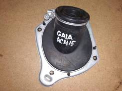 Колонка рулевая. Toyota Nadia, ACN15, ACN15H, SXN15, SXN15H Toyota Ipsum, SXM15, SXM15G Toyota Gaia, ACM15, ACM15G, SXM15, SXM15G Двигатели: 1AZFSE, 3...