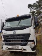 Howo A7. Продается самосвал Хово А7, 9 726 куб. см., 25 000 кг., 6x4
