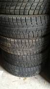 Bridgestone. Всесезонные, 10 %, 4 шт