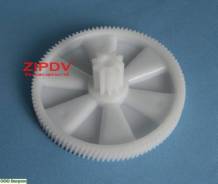 Шестерня для мясорубок Kenwood KW001(ориг код KW650740)