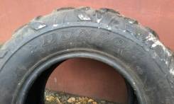 Dunlop. Грязь AT, 2012 год, 20 %, 2 шт