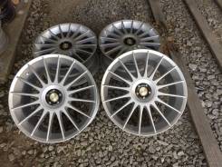 Weds. 8.0/9.0x18", 5x114.30, ET38/36