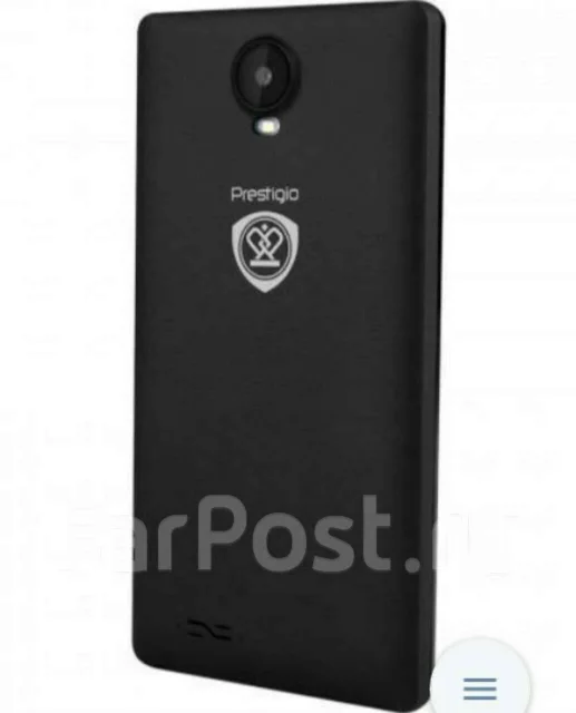 Prestigio Wize E3. �/�, ������, Dual-SIM ����