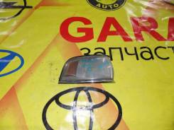 Габаритный огонь. Toyota Cresta, GX81, LX80, SX80 Двигатели: 1GFE, 1GGE, 1GGEU, 1GGTE, 1GGTEU, 1GGZE, 2L, 2LT, 2LTE, 4SFE, 4SFI