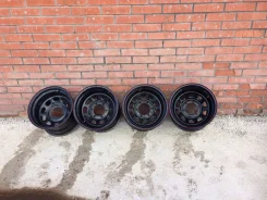 Momo Europe. x15", 6x139.7 ����