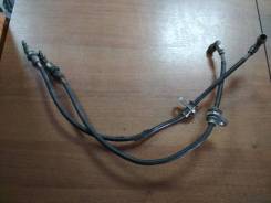 Шланг тормозной. Subaru Impreza WRX, GDA, GGA Subaru Impreza, GDA, GGA
