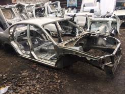 Кузов в сборе. Subaru Legacy, BE5, BE9, BEE, BES