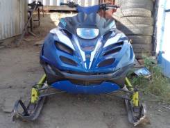 Yamaha Viking. исправен, без птс, без пробега