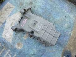 Поддон. Honda Fit, GD3 Двигатель L15A
