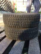 Yokohama Guardex F720. Зимние, без шипов, 2001 год, 10 %, 2 шт