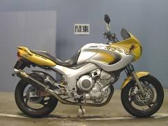 Yamaha TDM 850. 850 куб. см., исправен, птс, без пробега. Под заказ