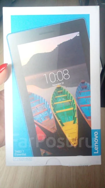 Lenovo Tab 3 7 Essential ����
