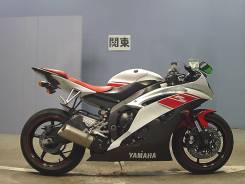 Yamaha YZF-R6. 600 куб. см., исправен, птс, без пробега. Под заказ
