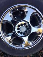 Mitsubishi. x18", 5x114.30