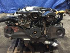 Двигатель в сборе. Subaru Forester, SF6, SF9, SG6, SG69, SG9, SG9L, SG5, SH9, SH9L Subaru Legacy, BP9, BH9, BHC, BE9, BL9 Subaru Outback, BP5, BP9 Sub...