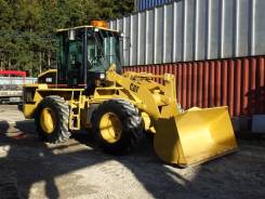 Caterpillar. 910G Фронтальный погрузчик, 4 450 кг., Дизельный, 1,30 куб. м. Под заказ