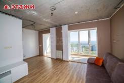1-комнатная, улица Можайская 24. Патрокл, агентство, 39 кв. м.
