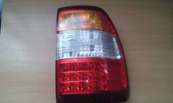 Запчасти. Toyota Land Cruiser, UZJ100, J100, UZJ100W, UZJ100L Двигатель 2UZFE